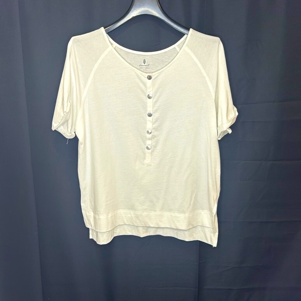 New Women’s Super Soft Top